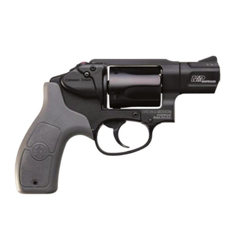 Smith & Wesson Bodyguard 38 with CT Laser Pistol image number 1